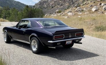 Chevrolet-Camaro-rsss-1967-Royal-Plum-Black-1