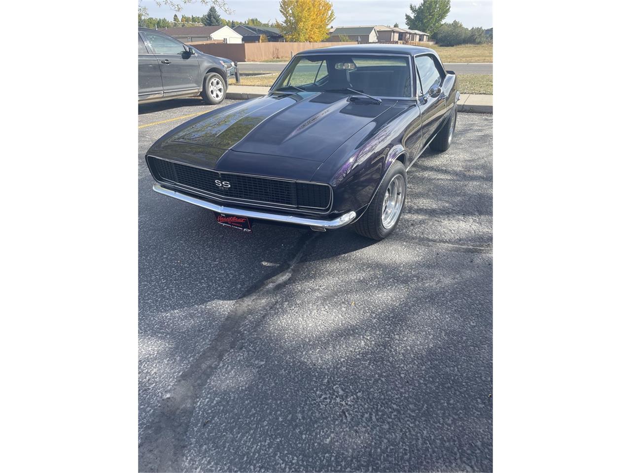 Chevrolet-Camaro-rsss-1967-Royal-Plum-Black-13