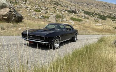 Chevrolet-Camaro-rsss-1967-Royal-Plum-Black-14