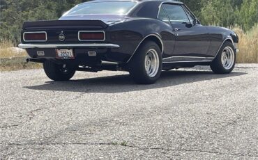 Chevrolet-Camaro-rsss-1967-Royal-Plum-Black-16