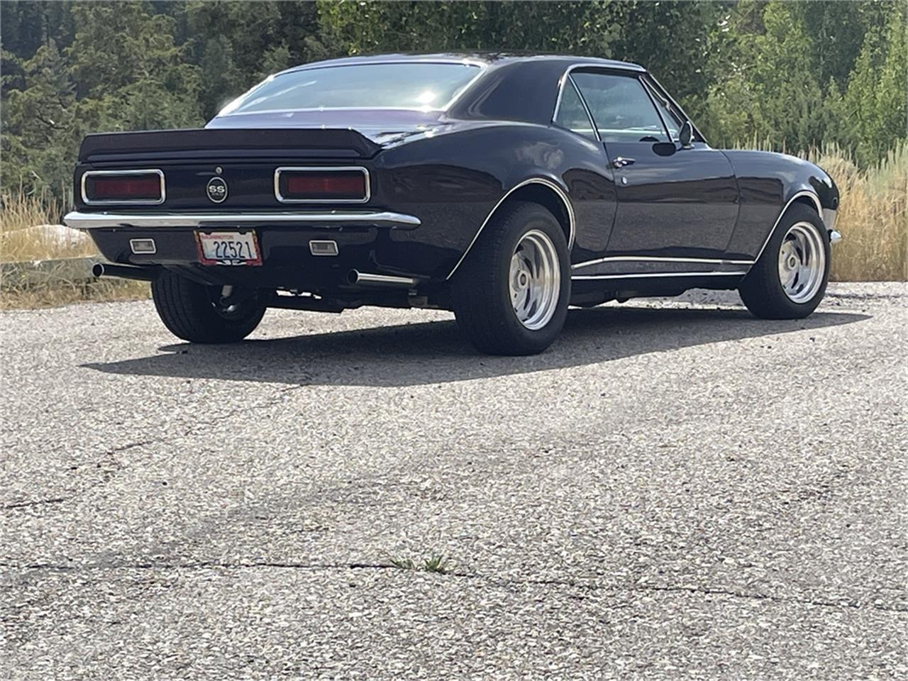 Chevrolet-Camaro-rsss-1967-Royal-Plum-Black-16