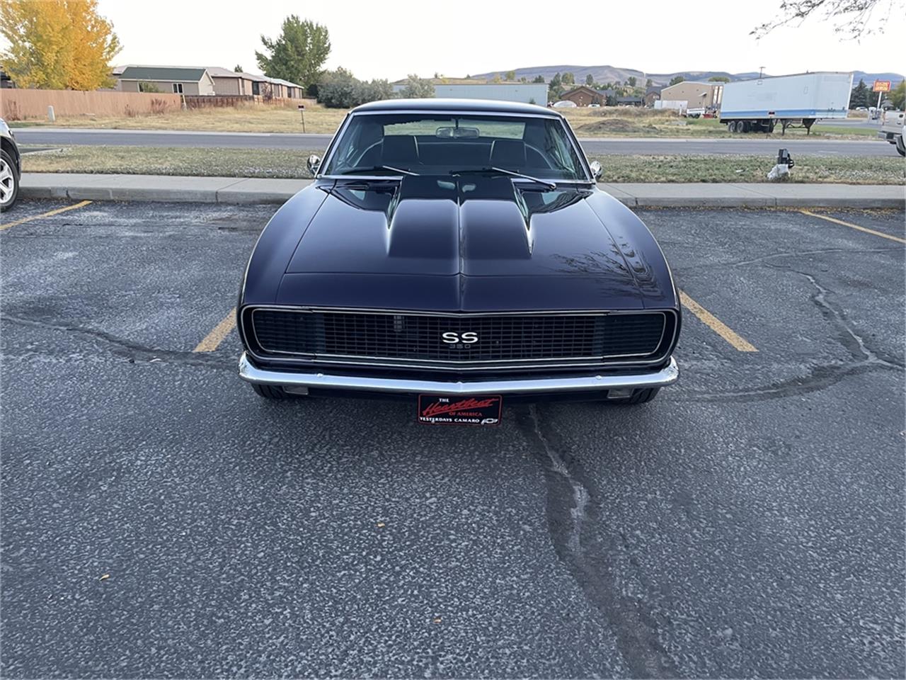 Chevrolet-Camaro-rsss-1967-Royal-Plum-Black-2