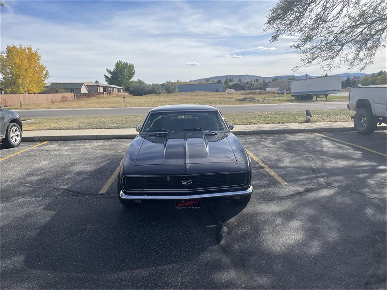 Chevrolet-Camaro-rsss-1967-Royal-Plum-Black-61