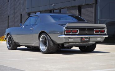Chevrolet-Camaro-ss-1968-Grey-Black-1