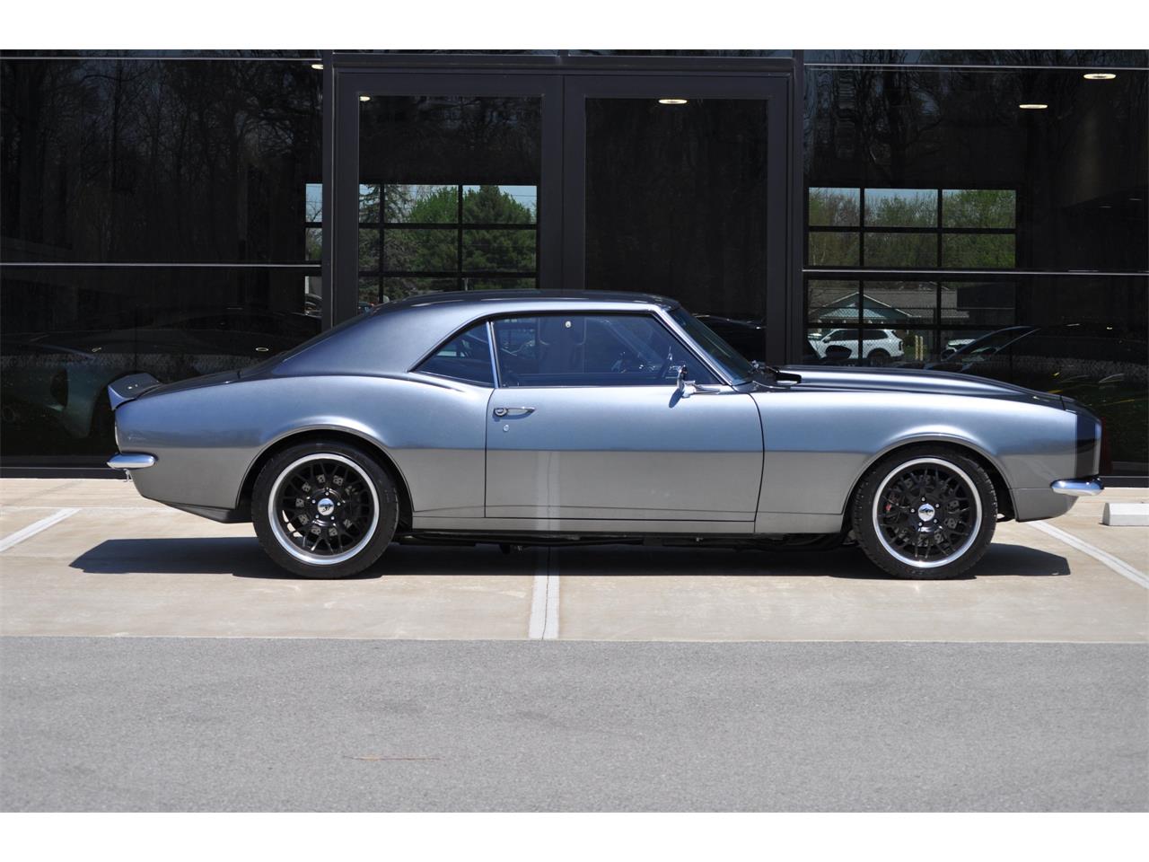 Chevrolet-Camaro-ss-1968-Grey-Black-11