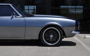 Chevrolet-Camaro-ss-1968-Grey-Black-13
