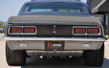 Chevrolet-Camaro-ss-1968-Grey-Black-18