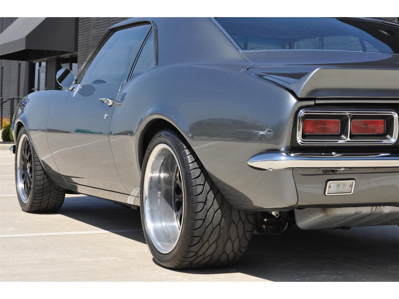 Chevrolet-Camaro-ss-1968-Grey-Black-20