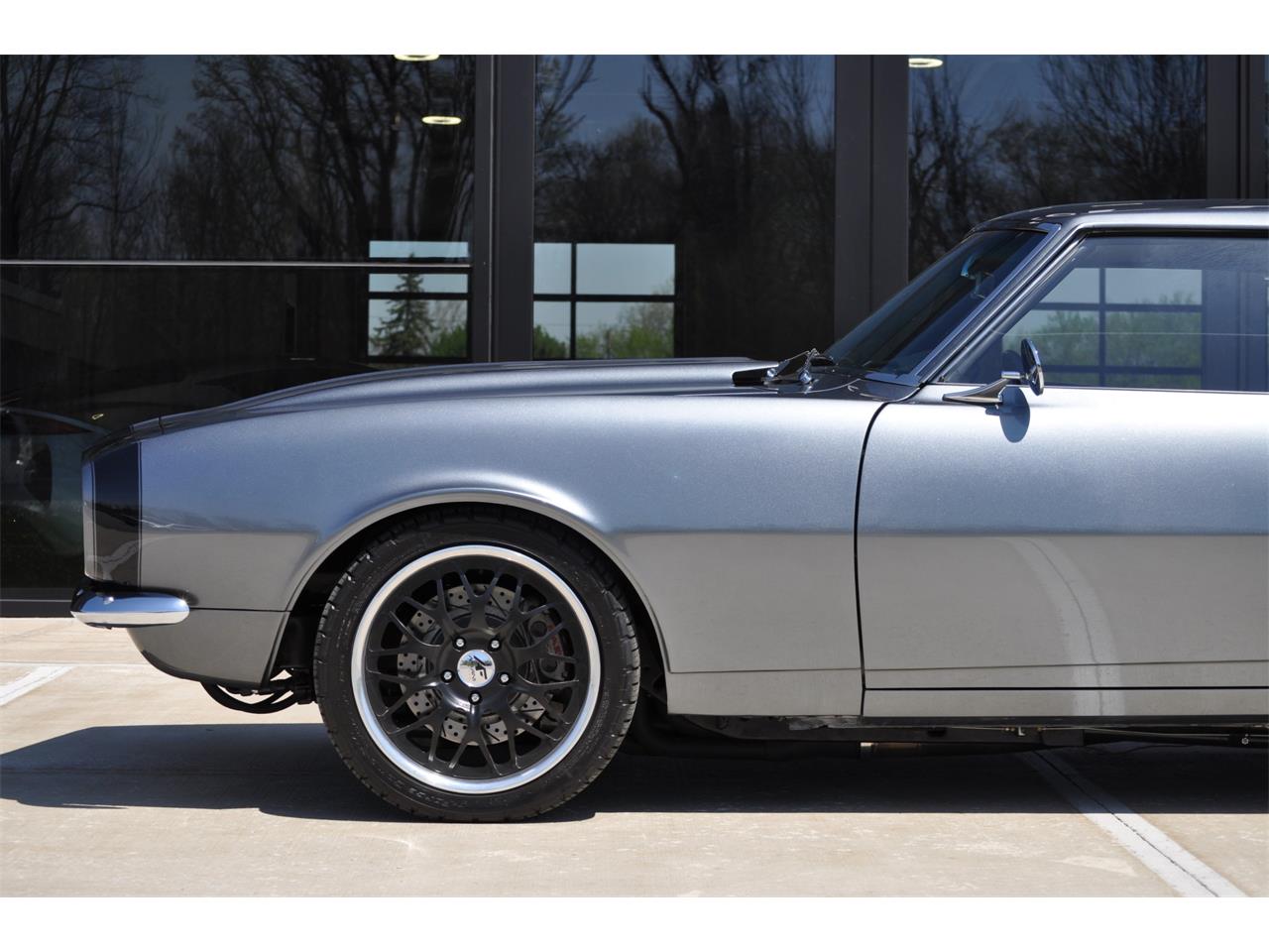 Chevrolet-Camaro-ss-1968-Grey-Black-22