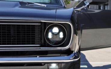 Chevrolet-Camaro-ss-1968-Grey-Black-27