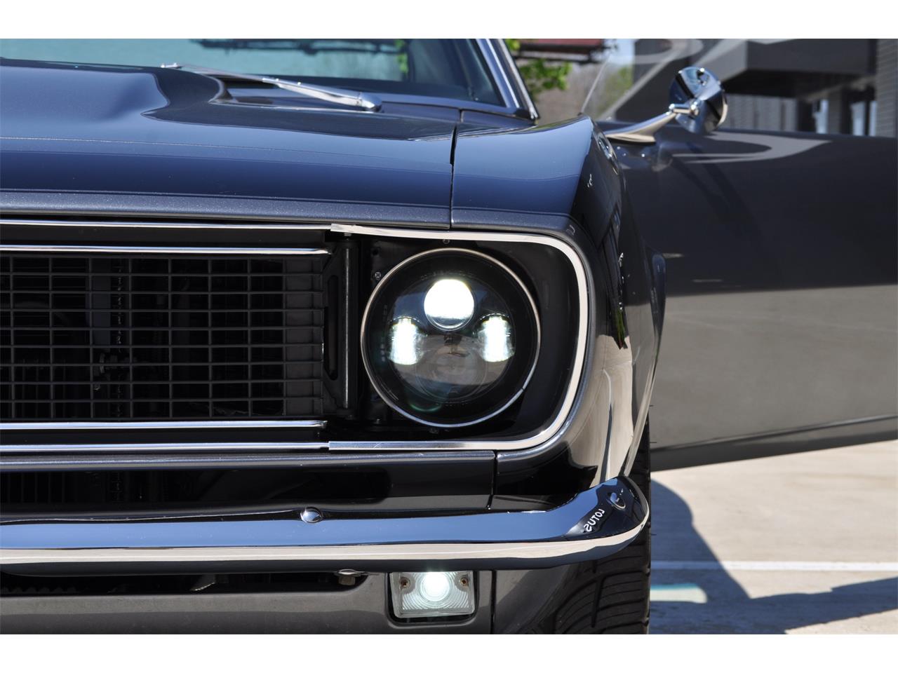 Chevrolet-Camaro-ss-1968-Grey-Black-27