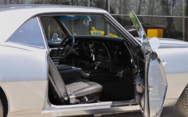 Chevrolet-Camaro-ss-1968-Grey-Black-28