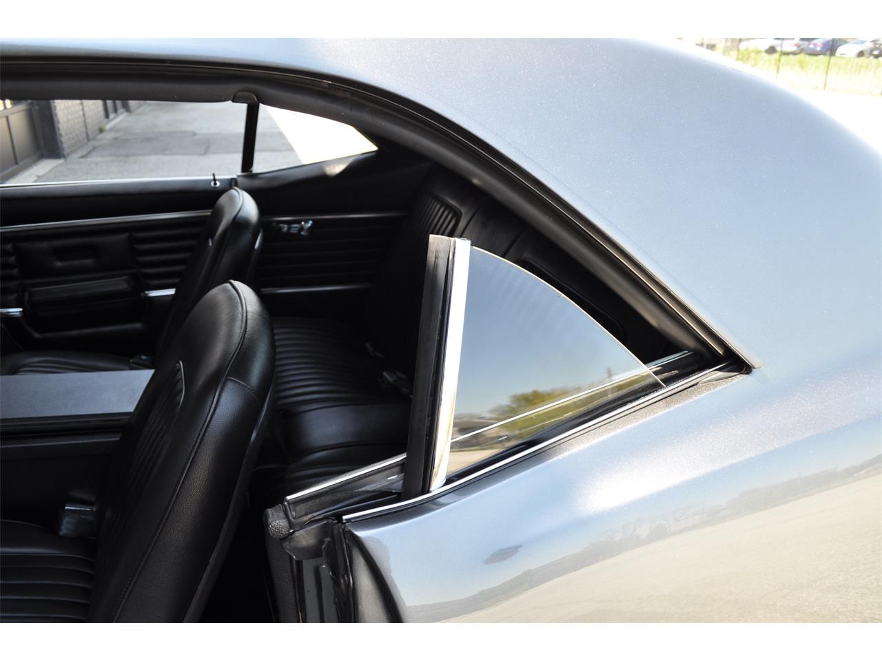 Chevrolet-Camaro-ss-1968-Grey-Black-40