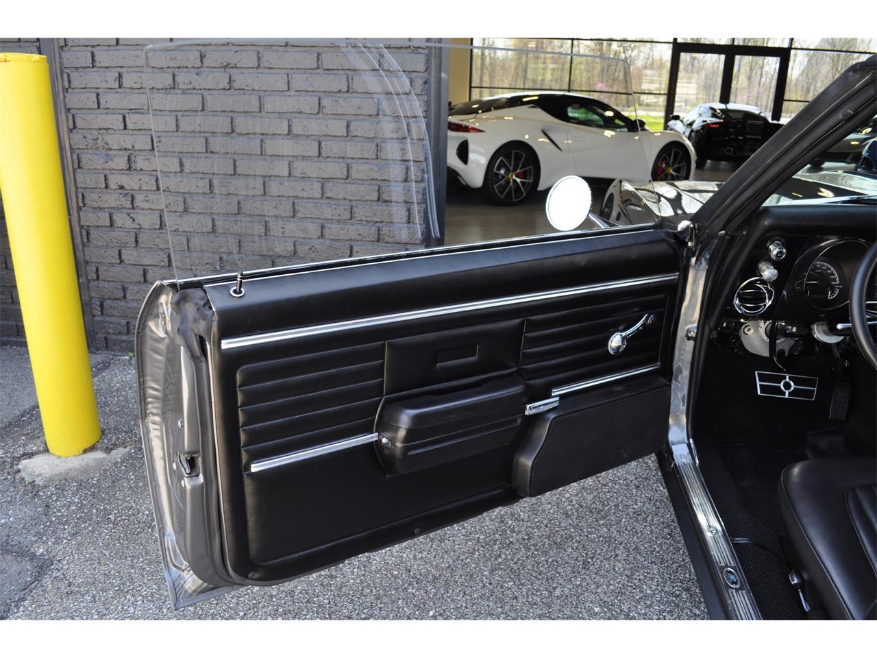 Chevrolet-Camaro-ss-1968-Grey-Black-5