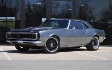 Chevrolet-Camaro-ss-1968-Grey-Black-52