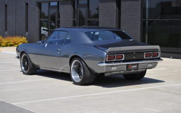 Chevrolet-Camaro-ss-1968-Grey-Black-53