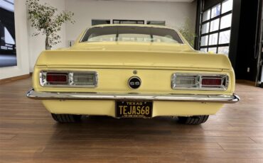 Chevrolet-Camaro-ss-1968-Yellow-Black-11