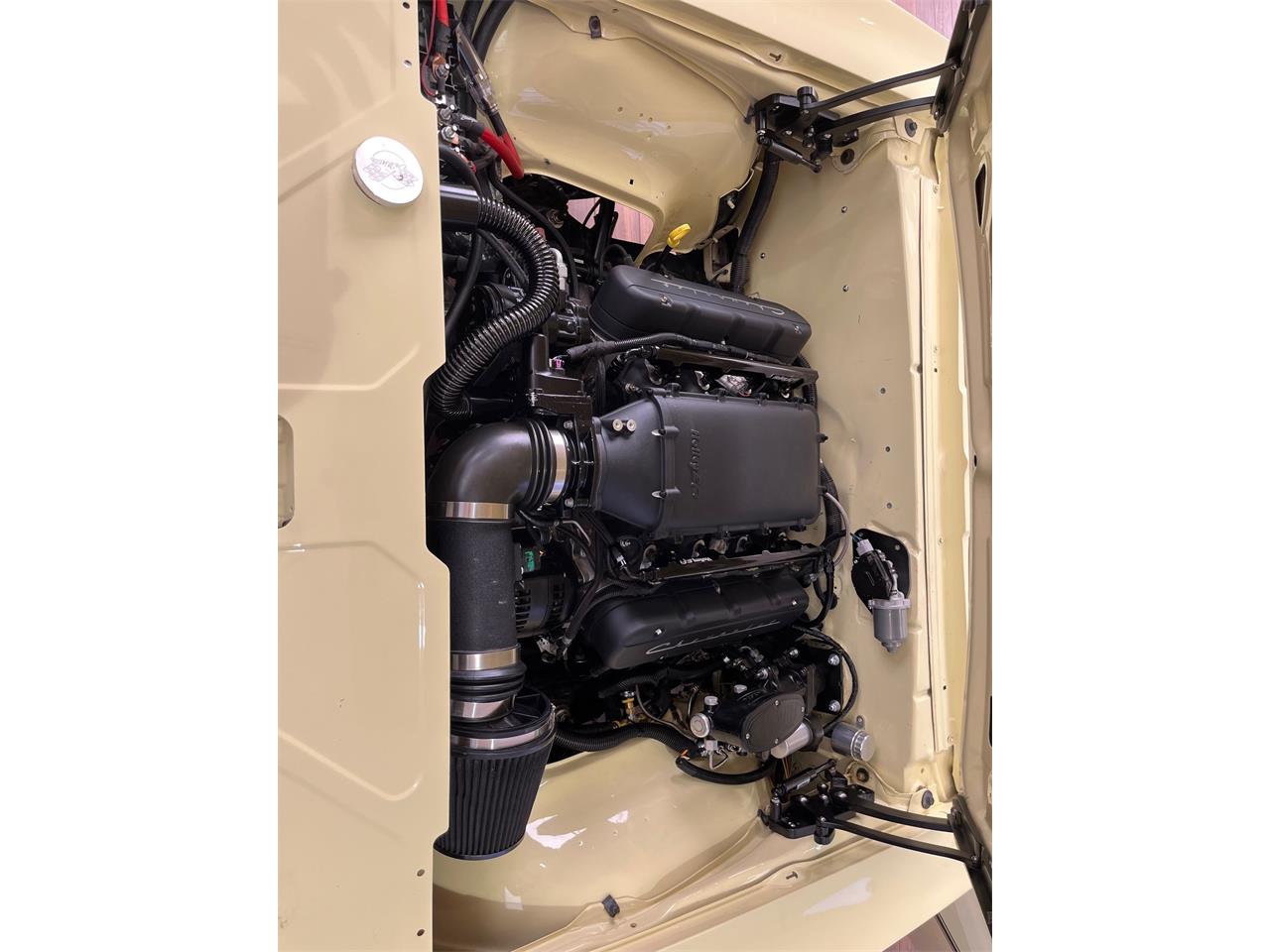 Chevrolet-Camaro-ss-1968-Yellow-Black-14