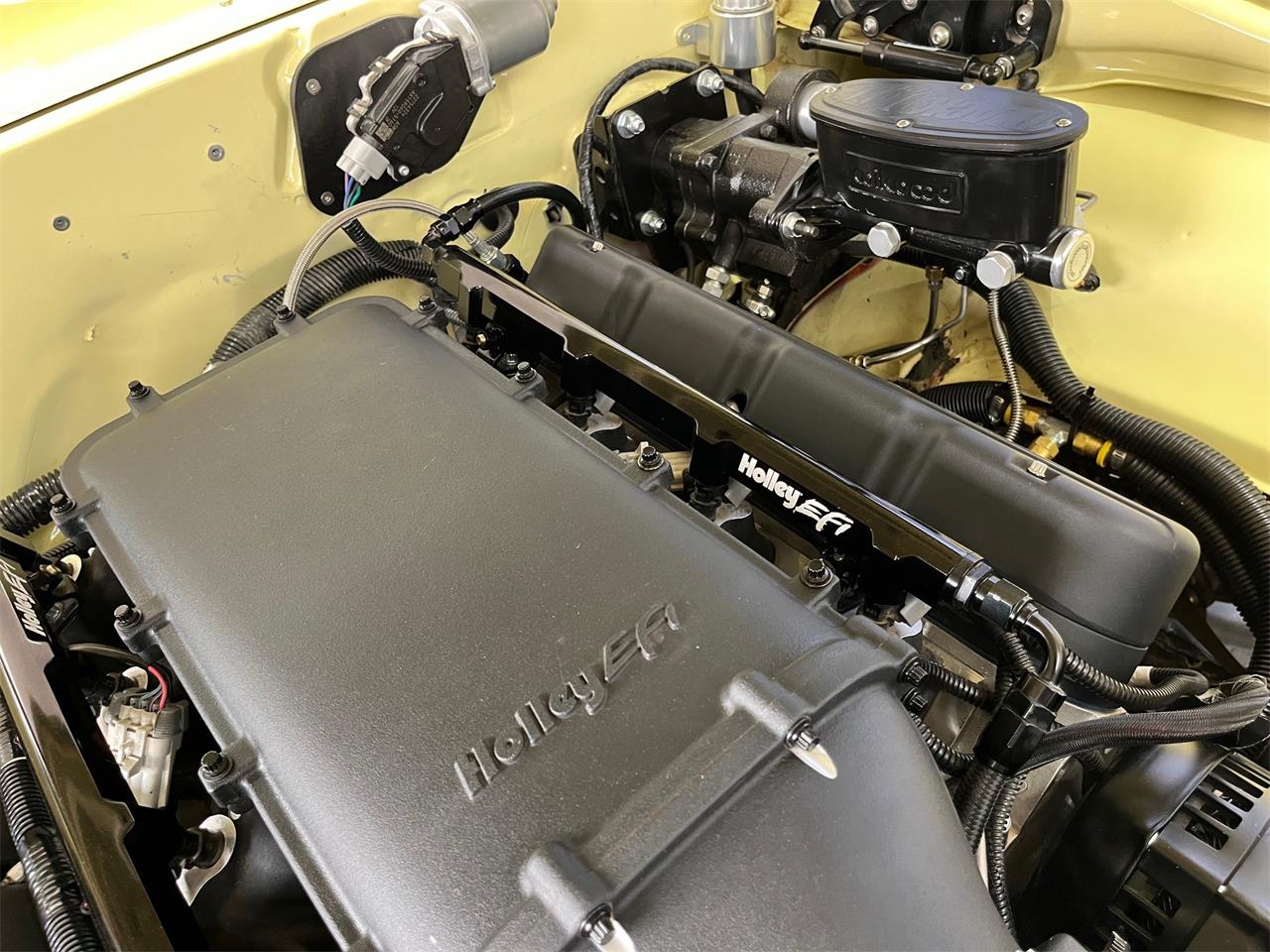 Chevrolet-Camaro-ss-1968-Yellow-Black-38
