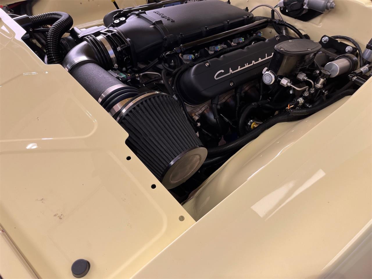 Chevrolet-Camaro-ss-1968-Yellow-Black-6