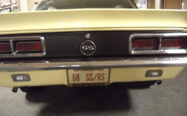 Chevrolet-Camaro-ss-1968-Yellow-Houndstooth