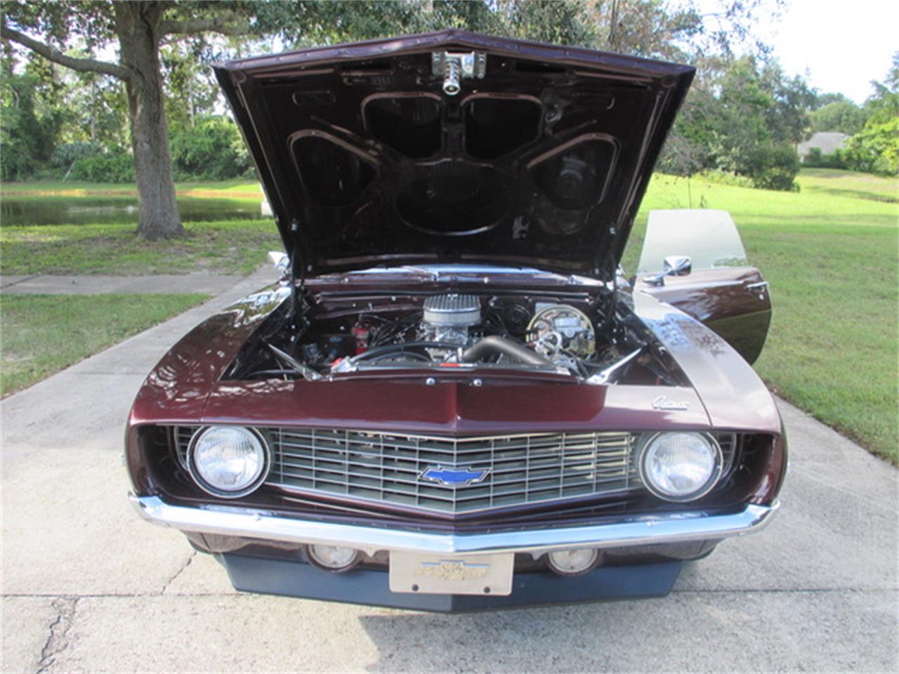 Chevrolet-Camaro-ss-1969-Black-Cherry-Red-10