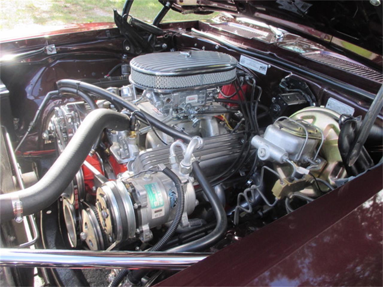 Chevrolet-Camaro-ss-1969-Black-Cherry-Red-11