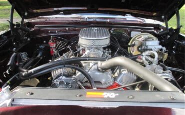 Chevrolet-Camaro-ss-1969-Black-Cherry-Red-12