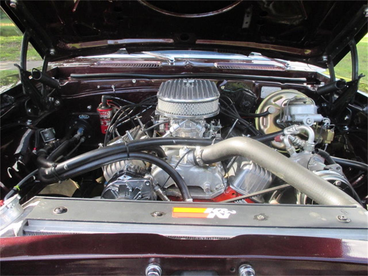 Chevrolet-Camaro-ss-1969-Black-Cherry-Red-12