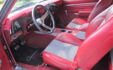 Chevrolet-Camaro-ss-1969-Black-Cherry-Red-7