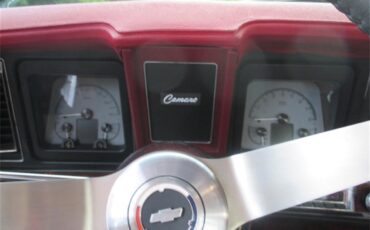 Chevrolet-Camaro-ss-1969-Black-Cherry-Red-9