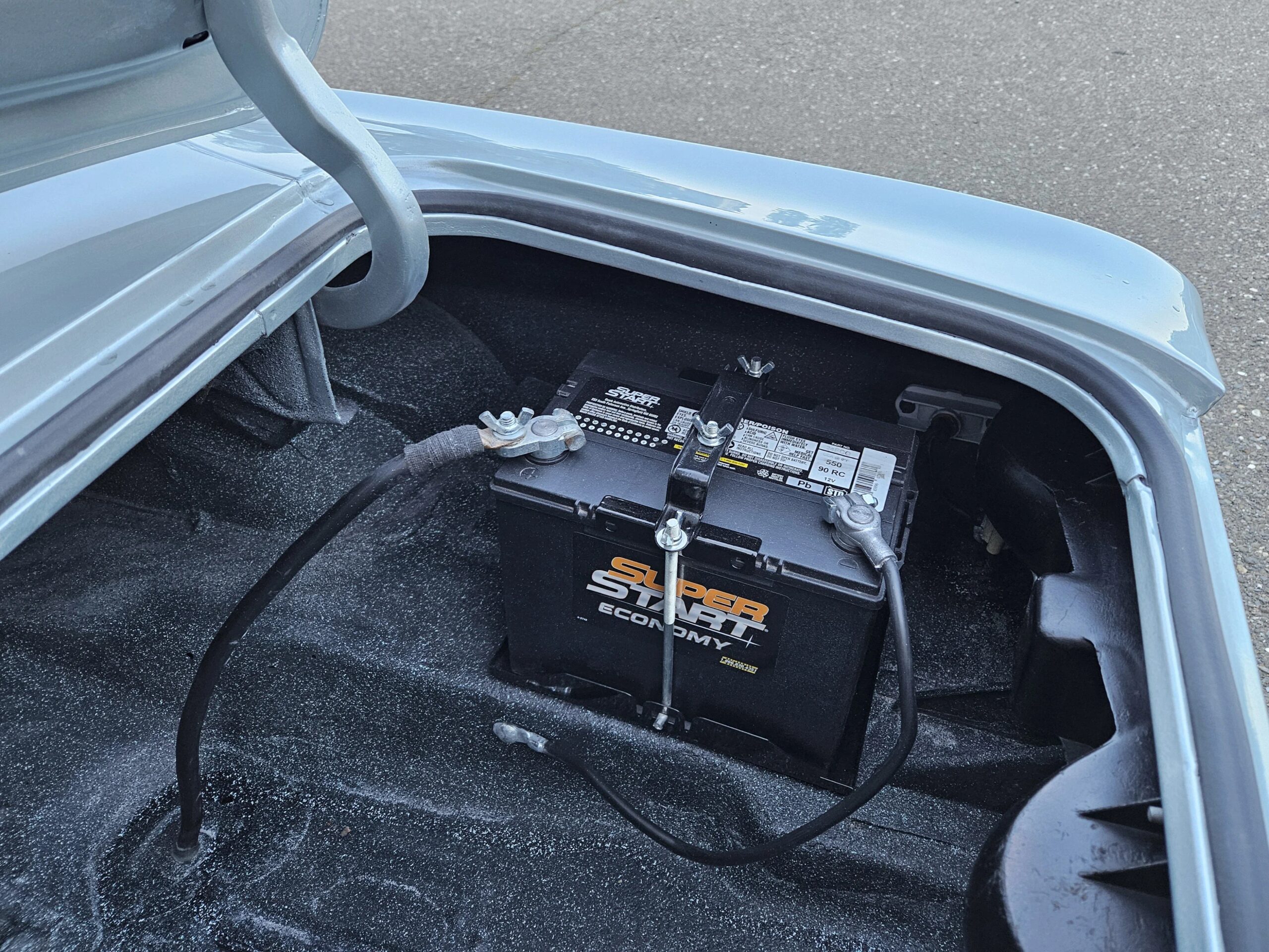 Chevrolet-Camaro-ss-1969-Silver-Black-17