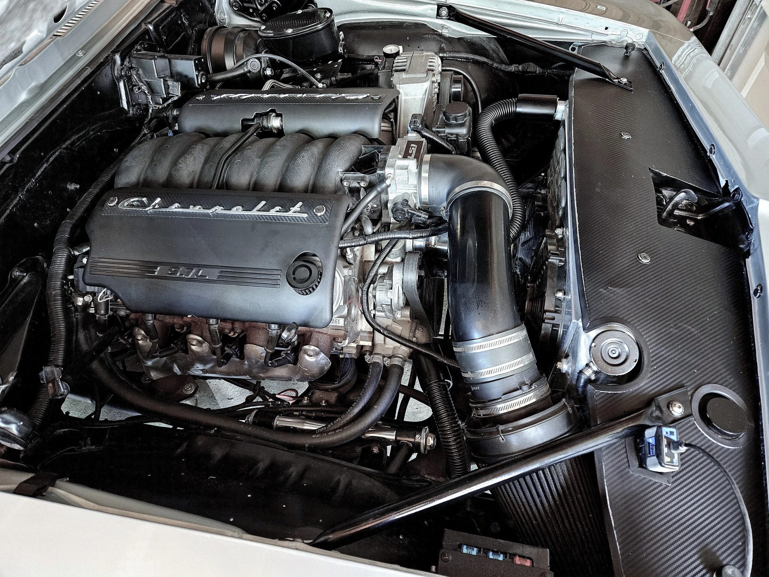 Chevrolet-Camaro-ss-1969-Silver-Black-20