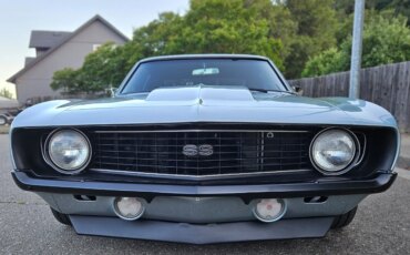 Chevrolet-Camaro-ss-1969-Silver-Black-3