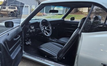 Chevrolet-Camaro-ss-1969-Silver-Black-9