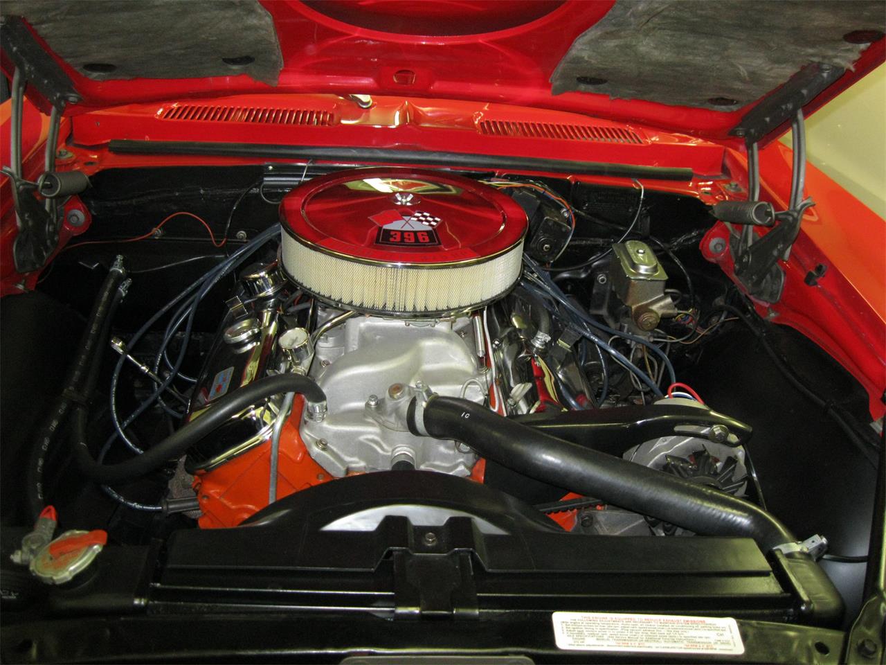 Chevrolet-Camaro-ss-396375-hp-l78-1968-Matador-Red-Black-4