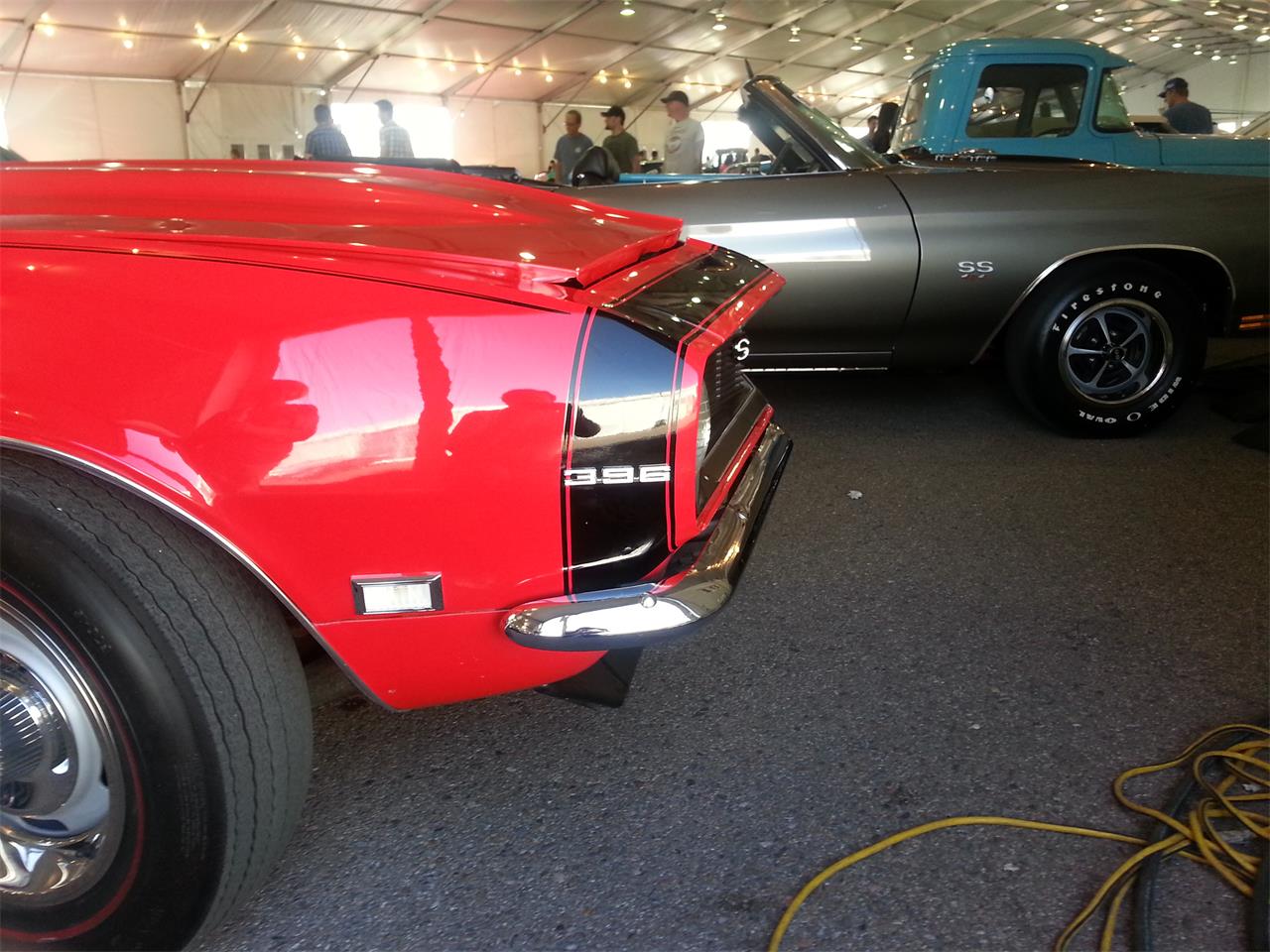 Chevrolet-Camaro-ss-396375-hp-l78-1968-Matador-Red-Black-5