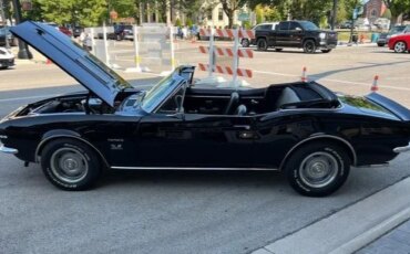 Chevrolet-Camaro-ss-convertible-1967-Black-Black-11