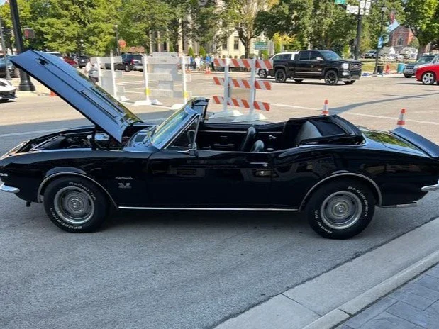 Chevrolet-Camaro-ss-convertible-1967-Black-Black-11