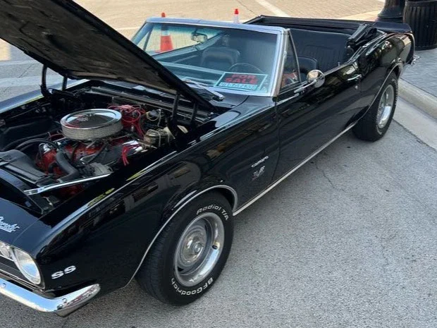 Chevrolet-Camaro-ss-convertible-1967-Black-Black-12
