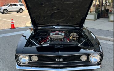 Chevrolet-Camaro-ss-convertible-1967-Black-Black-13