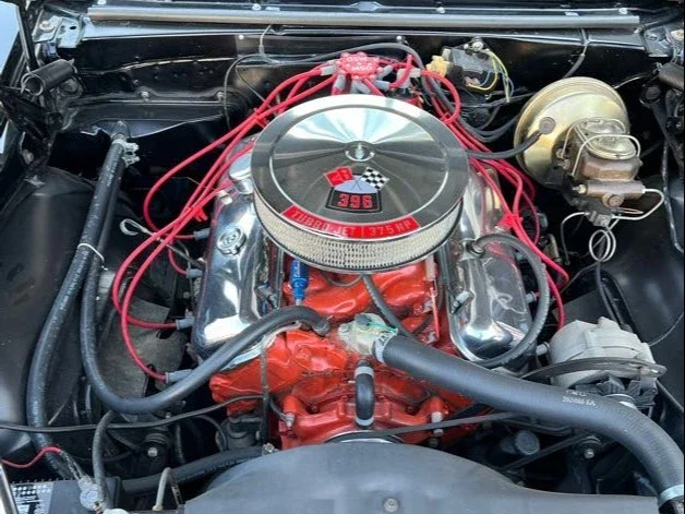 Chevrolet-Camaro-ss-convertible-1967-Black-Black-14