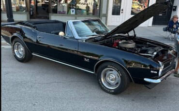 Chevrolet-Camaro-ss-convertible-1967-Black-Black-15