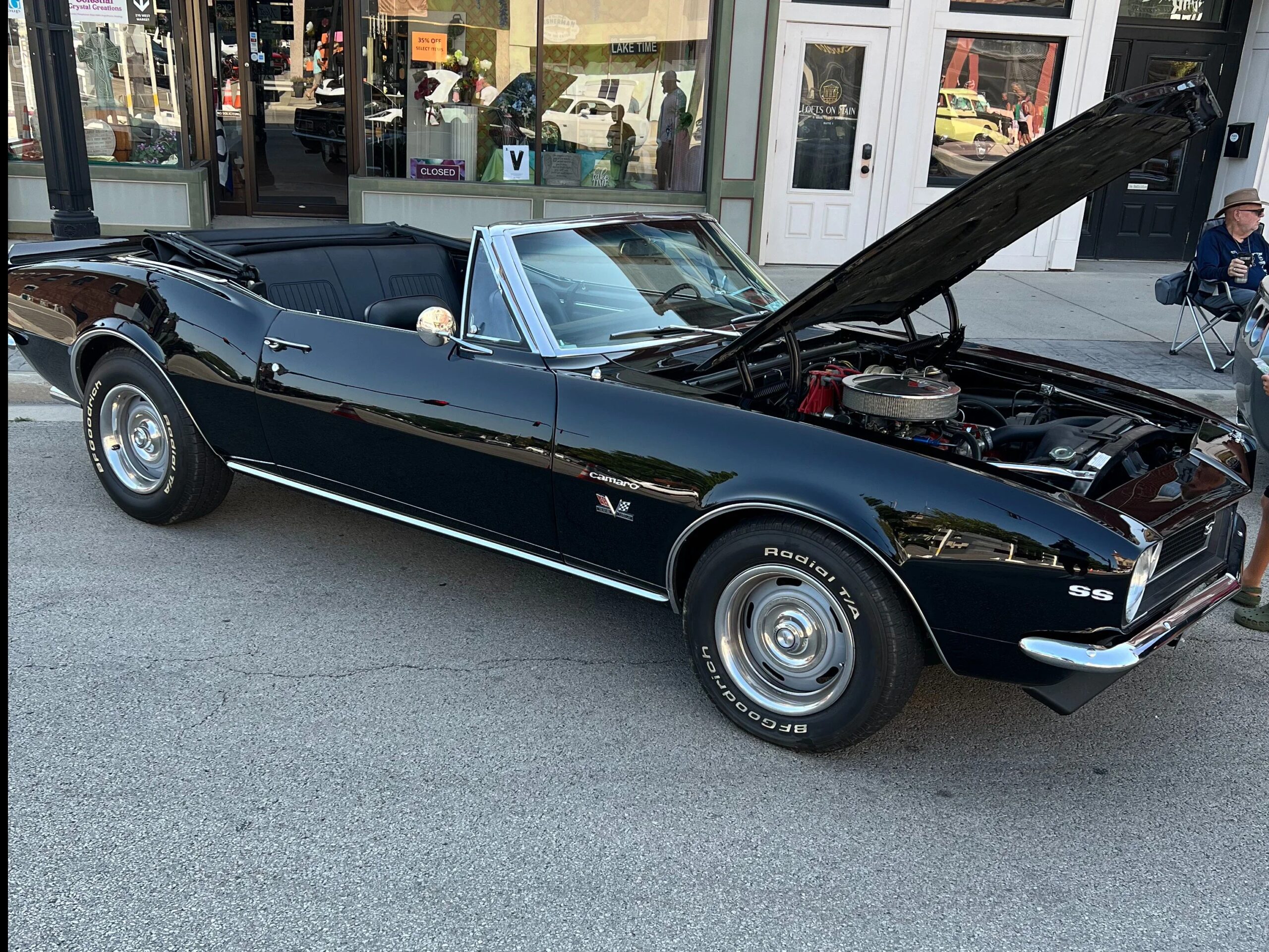 Chevrolet-Camaro-ss-convertible-1967-Black-Black-15