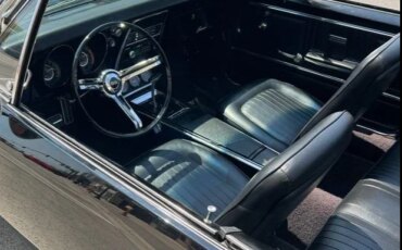 Chevrolet-Camaro-ss-convertible-1967-Black-Black-7
