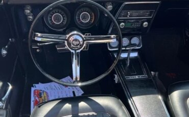 Chevrolet-Camaro-ss-convertible-1967-Black-Black-8