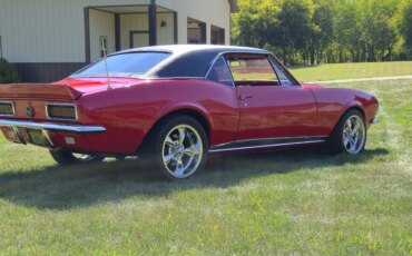 Chevrolet-Camaro-ss-coupe-1967-Red-Red-10
