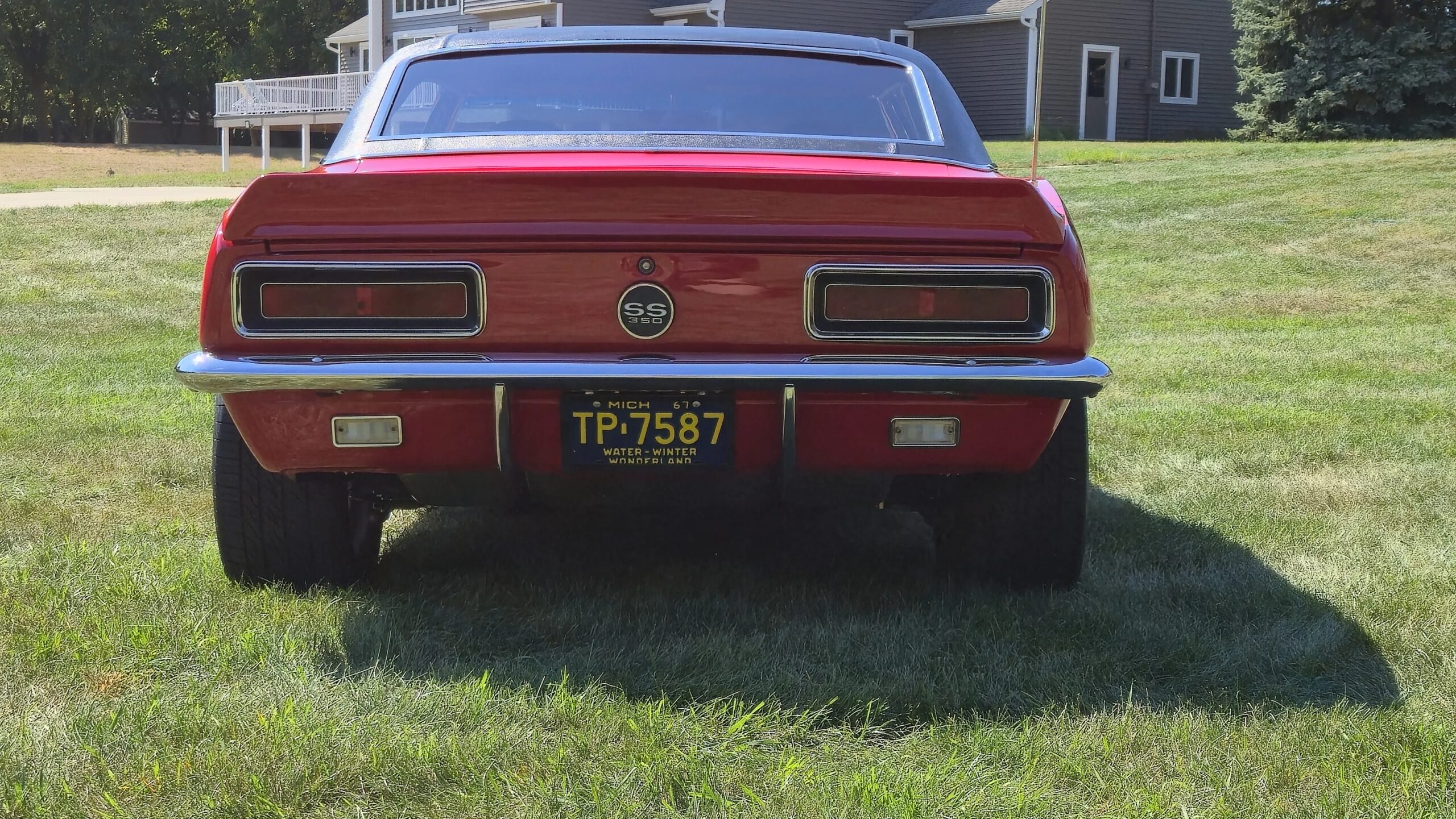 Chevrolet-Camaro-ss-coupe-1967-Red-Red-11