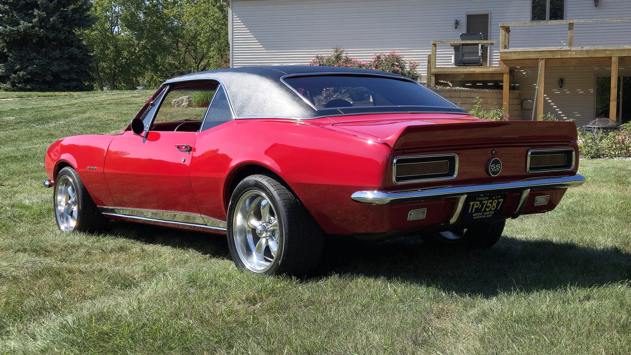 Chevrolet-Camaro-ss-coupe-1967-Red-Red-12