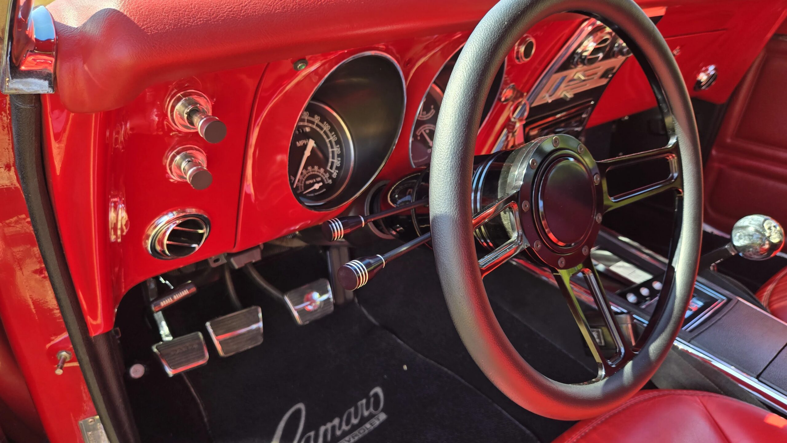 Chevrolet-Camaro-ss-coupe-1967-Red-Red-34